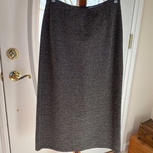 CRAZY HORSE BY LIZ CLAIBORNE CO M MAXI SKIRT